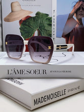 China Replica Chanel Sunglasses 26usd Only